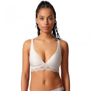 Skiny Schalen-BH Triangel Spacer Micrornaments