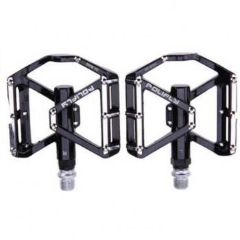 Plataforma Pedal ALU 9/16″ MTS+