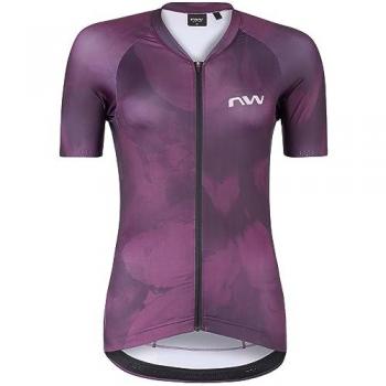 Camiseta Ciclismo Northwave Blade Femenina