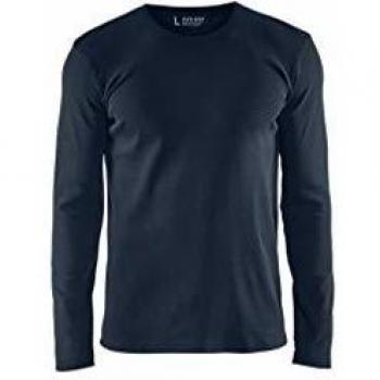 Blaklader Extended Sleeve Shirt