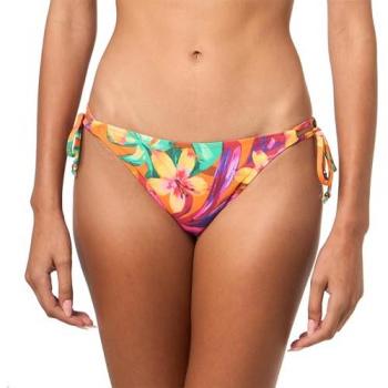 Sun Haze Orange Bikini Brief by Freya – Women's Size 10