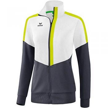 Women's jacket Erima Worker Squad