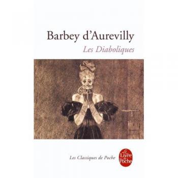 Jules Barbey d'Aurevilly Les diaboliques