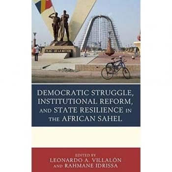 Democratic Struggle, Institutional Reform, and State Resilience in the