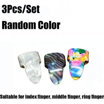 Celluloid Guitar Pick