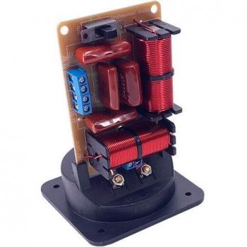 Diviseur de fréquence audio AIYIMA 100W pour aigus et basses