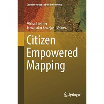Citizen Empowered Mapping