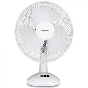 Klarbach VT 35081 Tischventilator