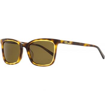 DVF Kathryn Tortoise Lens Eyewear – Women S (dvf682S), 52mm
