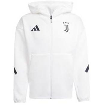 Chaqueta de Hombre Juventus FC 2025‑26 Adidas Z.N.E. Himno