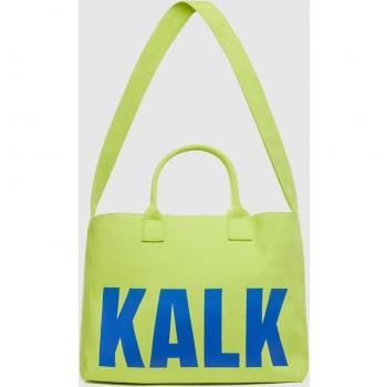 Kalk Marea Bag Full Orange