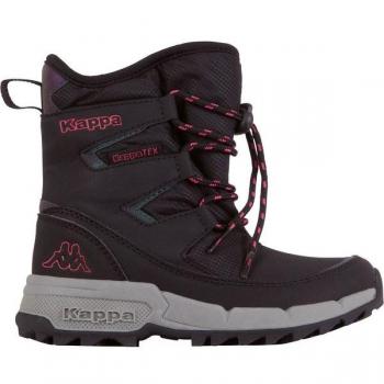 Kappa Sport Schlupfstiefel – Wasserfest, Luftdurchlässig, Windschutz