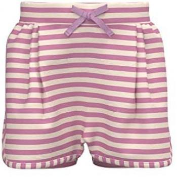 Shorts NMFJIA Uva Affumicata