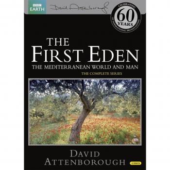 First Eden