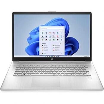 PC Portatile HP 17-cn1