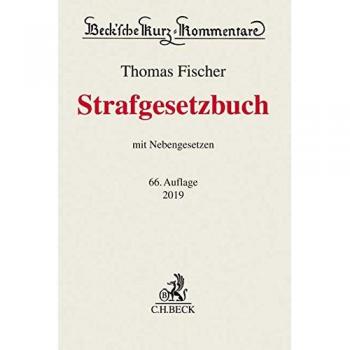 Strafgesetzbuch