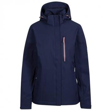 Giacca Dlx Katya Donna XL Blu