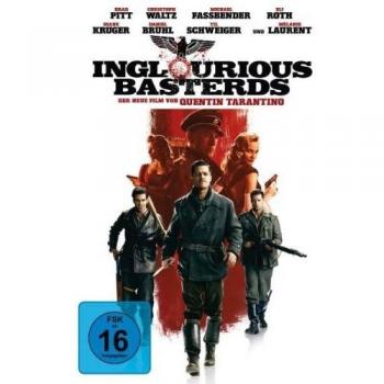 Inglourious Basterds