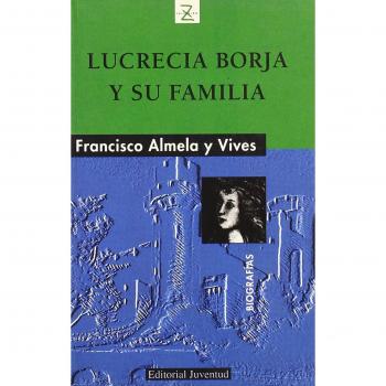 Z LUCRECIA BORJA