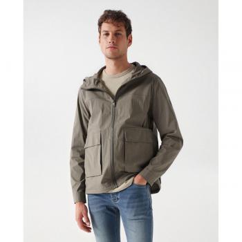 Salsa Jeans - Cazadora de nailon