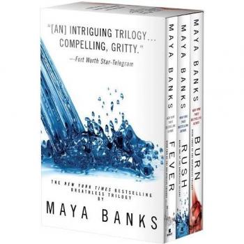 Breathless Trilogy