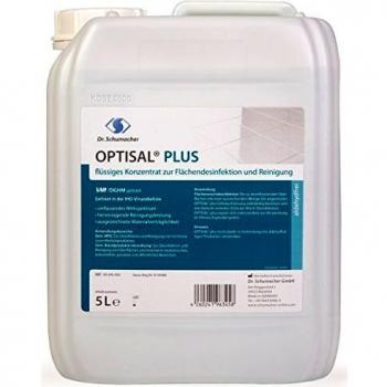 Optisal plus 5 Ltr