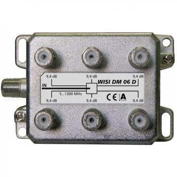 DM 06 D 6 Output Tap-off