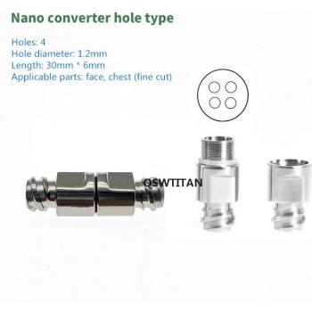 NanoLipoFilter