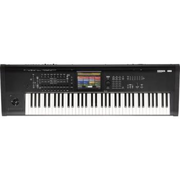 Korg KRONOS 373 Black Pro