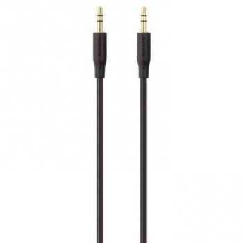 BELKIN Przenośny kabel audio 3,5 mm - 1 m