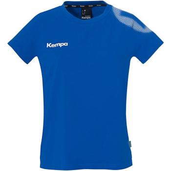 Kempa Maglietta A Maniche Corte Core 26