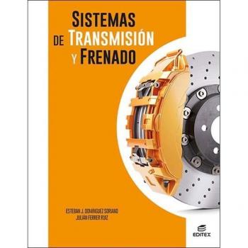 SISTEMAS DE TRANSMISION Y FRENADO