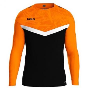 Jako Kapuzenpullover 8824 Sweat Iconic