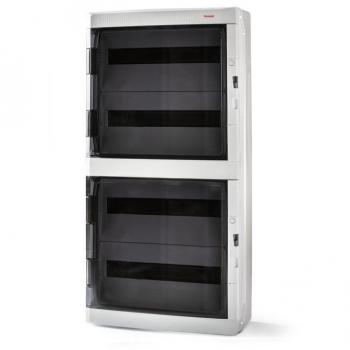 Armario AcquaPlus 72 modulos IP65 Famatel 39072