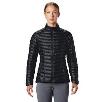 Mountain Hardwear Ghost Whisperer/2 Jacket - Women's, Black, Large