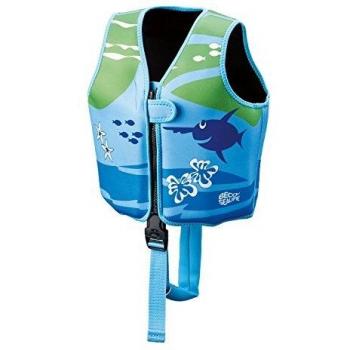 BECO Kids Swim Vest