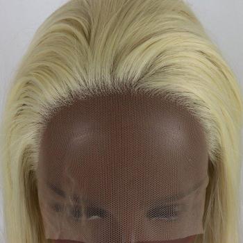 Malla Frontal Bombshell Miel