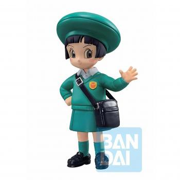 Bandai Spirits Dragon Ball Super Pan Figure