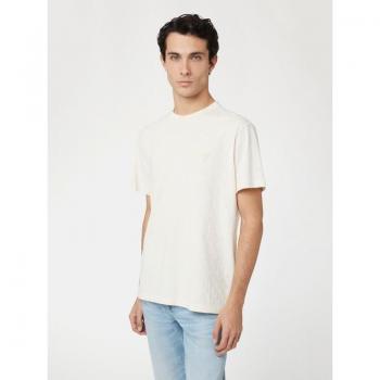 T-shirt de hombre Guess