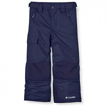 Bugaboo II Colore Neutro XS Columbia Bambini Pantaloni Lunghi