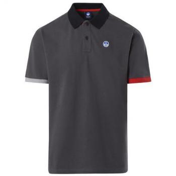 Polo North Sails uomo taglia M