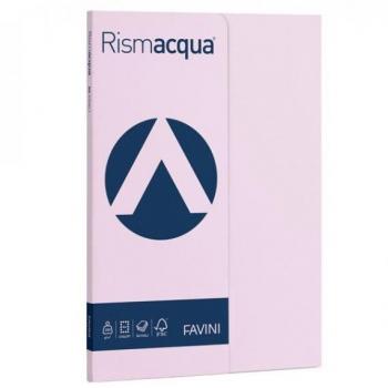 CARTOTECNICA FAVINI 50RISMACQUA LILLA 200G 21X29 7