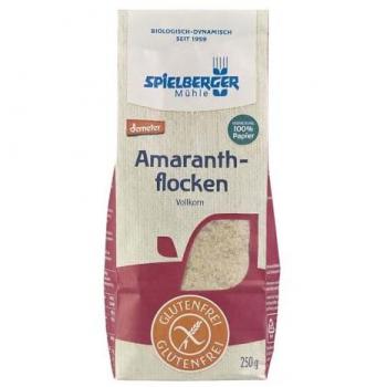 Bio Amaranthflocken von Spielberger, 250 g