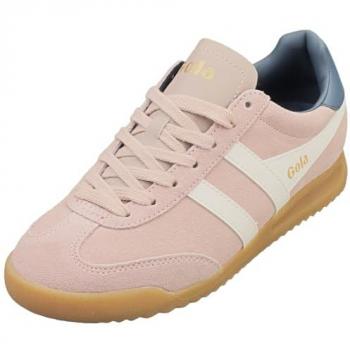 Gola Torpedo Wildlederschuhe für Damen