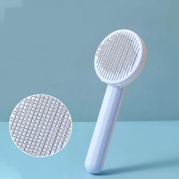 Cat Brush