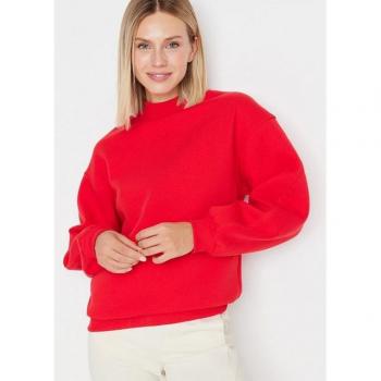 Pulover călduros pentru femei – Trendyol