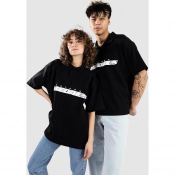 T-shirt Noir Masters de Beyond Medals
