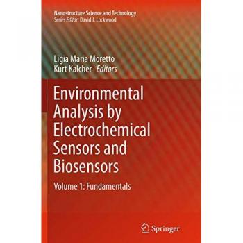 Environmental Analysis by Electrochemical Sensors and Biosensors