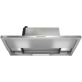 Miele 90cm Stainless Steel Telescopic Canopy Hood