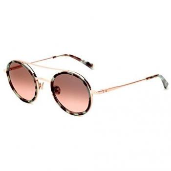 Prati Sun Tortoiseshell Óculos de Sol Femenino Etnia Barcelona